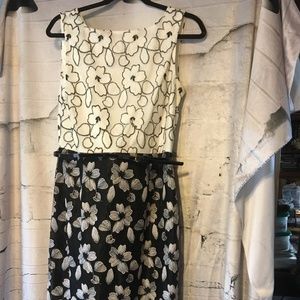Ellen Tracy Dress